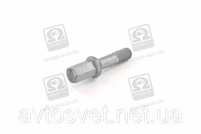 Колісний болт M14x1,5/46 MB (Вир-во Febi) 01849 (Kr), фото 1