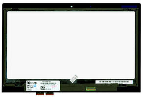 Матриця з тачскріном (модуль) для ноутбука Lenovo Thinkpad Yoga 14 чорний