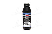 Промывка для очистителя DPF-фильтров - Liqui Moly Pro-Line DPF Spulung 0,5л 5171 (Kr)