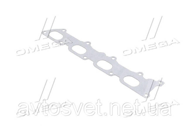 Прокладка колектора IN FIAT 182A1/182A4/182A6 (вир-во Corteco) 026415P (Kr), фото 1