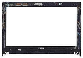 Тачскрин (Сенсорне скло) для Lenovo U430 153C3-1406E 1319UF чорний. Зняти з апаратів