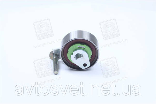 Ролик натяжний OPEL (вир-во Ina) 531 0518 30 (Kr), фото 1
