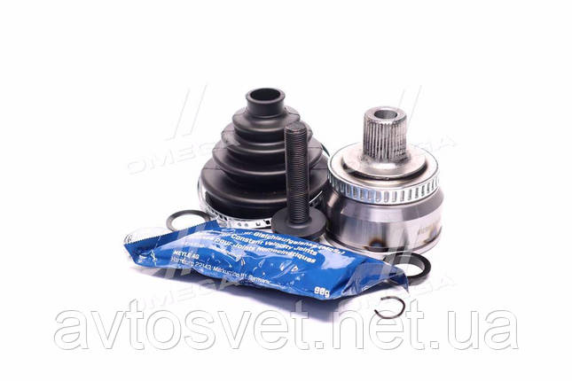 ШРУС зовніш. з пильником VW, AUDI (вир-во MEYLE) 100 498 0180 (Kr), фото 1