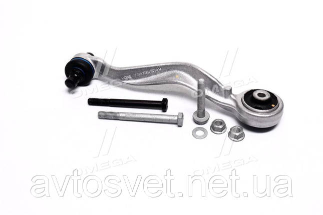 Важіль AUDI A4, A6, SKODA SUPER BI, VW PASSAT 94 перед. міст зліва верх (Вир-во MEYLE) 116 050 8292/HD (Kr), фото 1