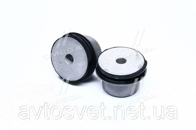 Сайлентблок важеля AUDI A4, A6, SEAT EXEO 04 - задн. міст (Вир-во FEBEST) ADAB-001 (Kr), фото 1
