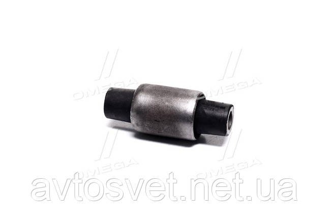 Сайлентблок важеля OPEL VECTRA B 95-03 зад. міст верх (Вир-во MEYLE) 614 042 0001 (Kr), фото 1