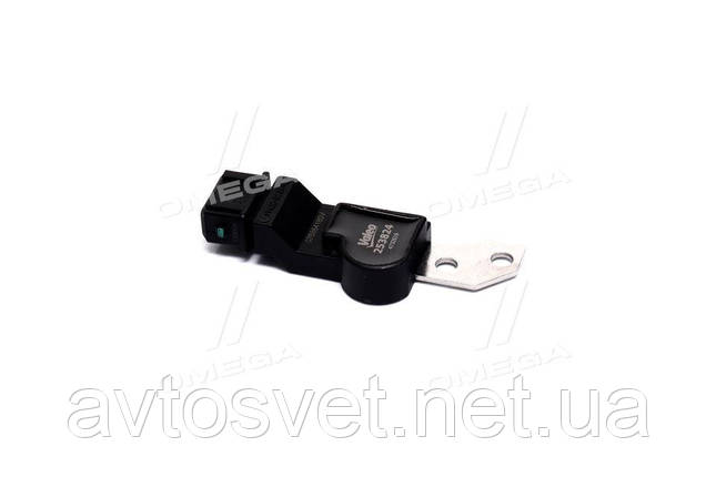 Датчик положення розподільного валу (вир-во Valeo) 253824 (Kr), фото 1