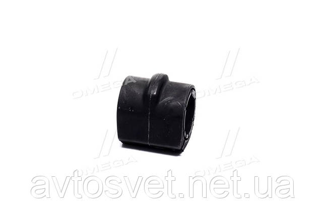Втулка стабілізатора FORD TRANSIT CONNECT 02-13 перед. міст (Вир-во MEYLE) 714 615 0007 (Kr), фото 1