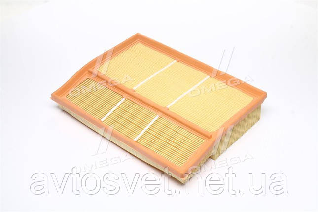 Фільтр повітряний MERCEDES W202 94- (вир-во ALPHA FILTER) AF1659 (Kr), фото 1
