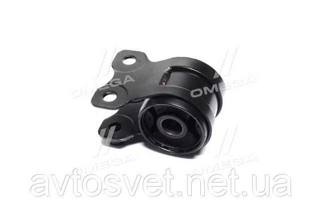 Сайлентблок важеля FORD C-MAX, FOCUS II, VOLOVO S40 II 03-13 перед. міст ззаду (Вир-во MEYLE) 714 610 0009/HD (Kr), фото 1