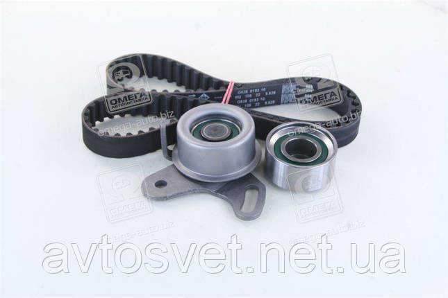 Ремкомплект грм HYUNDAI/KIA (Вир-во INA) 530 0427 10 (Kr), фото 1