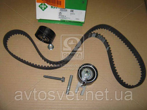 Ремкомплект грм Citroen/Peugeot 0831.T3 (Вир-во INA) 530 0239 10 (Kr), фото 1