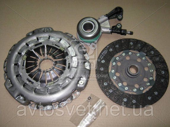 Зчеплення MERCEDES VITO 2.2 CDI 99-03 (вир-во LUK) 624 3109 33 (Kr), фото 1