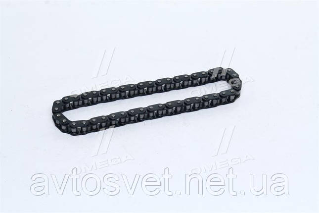 Ланцюг приводу валу розподіл. AUDI, BMW, CITROEN, PEUGEOT (вир-во INA) 553 0105 10 (Kr), фото 1