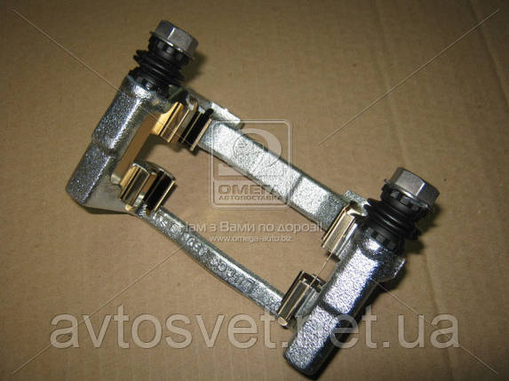 Скоба супорта (вир-во TRW) BDA576 (Kr), фото 1