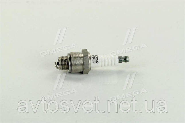 Свічка запалювання NICKEL (вир-во DENSO) W16LS (Kr), фото 1
