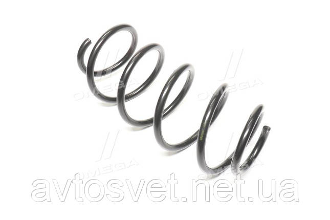 Пружина підв. передн. VW,SKODA (вир-во Lesjofors) 4095084 (Kr), фото 1
