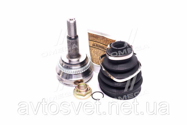 ШРУС ЗОВНІШНИЙ TOYOTA (вир-во Febest) 0110-ACV40A48 (Kr), фото 1