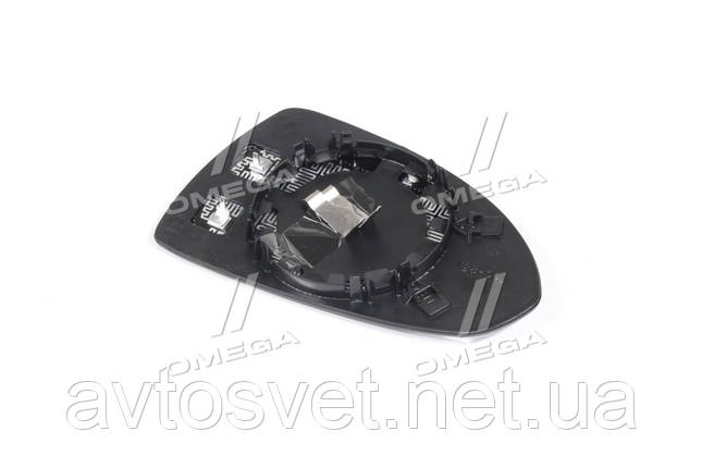 Дзерк. вкладиш лів. OP CORSA 07- (вир-во TEMPEST) 038 0414 431 (Kr), фото 1