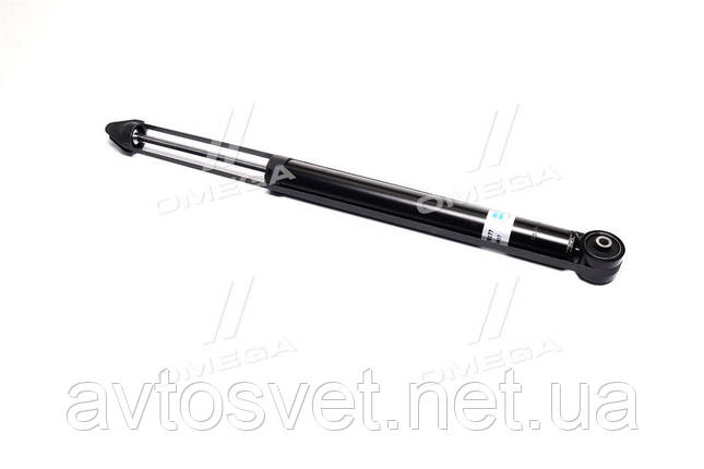 Амортизатор підв. VW GOLF4, BORA задн. газов. B4 (вир-во Bilstein) 19-029177 (Kr), фото 1