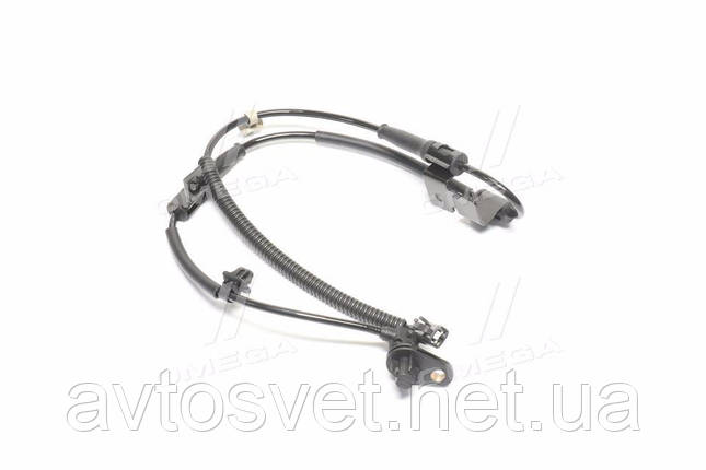 Датчик ABS передній лівий Hyundai I30 07-/Hyundai Elantra 07- (вир-во Jakoparts) J5900517 (Kr), фото 1