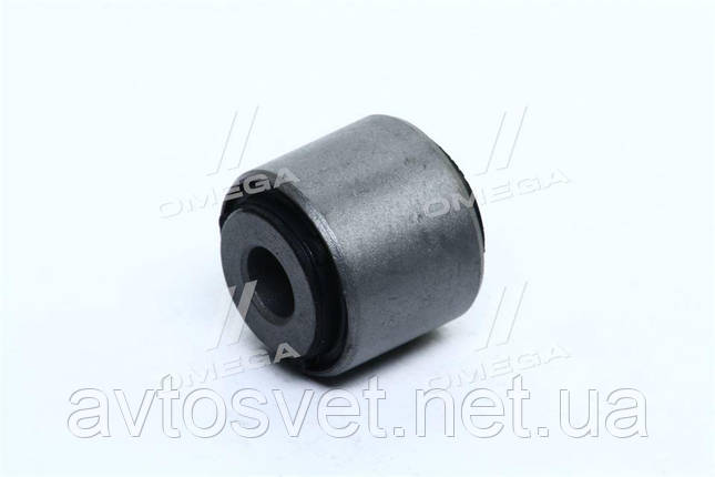Сайлентблок важеля FORD FOCUS II, KUGA, MONDEO III 00- задн. міст низ (Вир-во FEBEST) FDAB-008 (Kr), фото 1