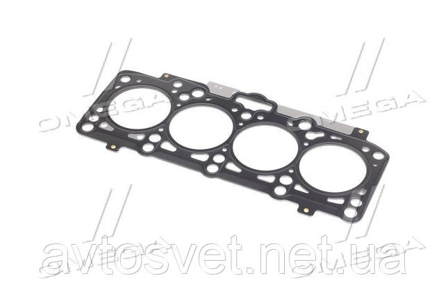Прокладає головку блоку AUDI/VW 1.9SDI/TDI AHF/AGR MLS 2! 1.63MM (вир-во Corteco) 414807P (Kr), фото 1