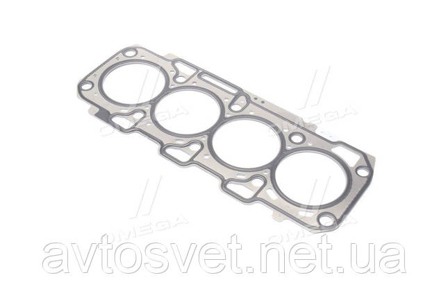 Прокладка головка циліндра FIAT/OPEL 1.6 D Multijet 2! 1,02MM MLS (вир-во Elring) 789.200 (Kr), фото 1