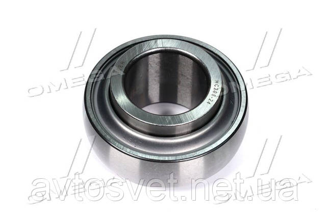 Підшипник кульковий 38,1х80х22 (JD10020/JD9434/AE48913/G1108KRRB) (JD) JD10020 / JD9434 (Kr), фото 1