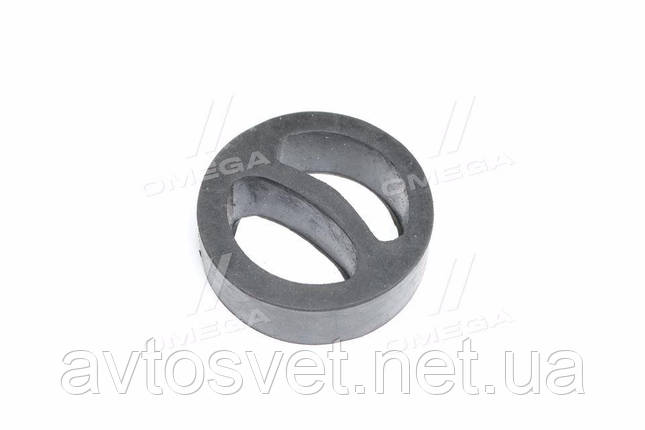 Кронштейн глушника BMW (вир-во Febi) 01620 (Kr), фото 1