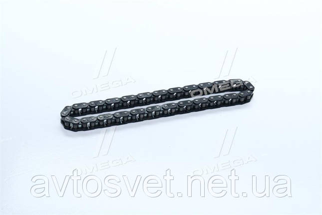 Ланцюг приводу валу розподіл. задня VAG 1,8 20V 2,4/2,8 30V 50 ланок (вир-во INA) 553 0059 10 (Kr), фото 1