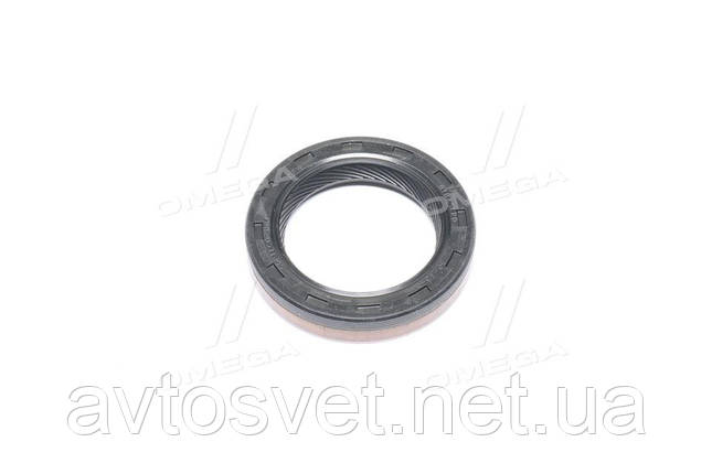Сальник двигуна FRONT FIAT/LANCIA 30X43X8 1.7D/1.9TD (вир-во Corteco) 12001470B (Kr), фото 1