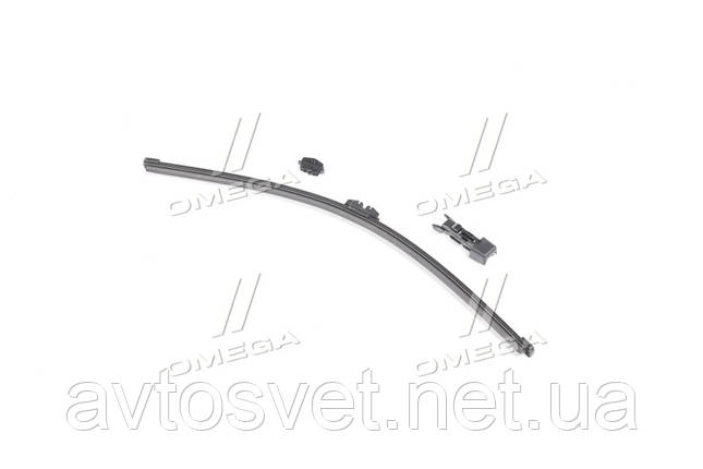 Щітка склоочис. 380 мм скла заднього HYDROCONNECT (вир-во Valeo) 578564 (Kr), фото 1