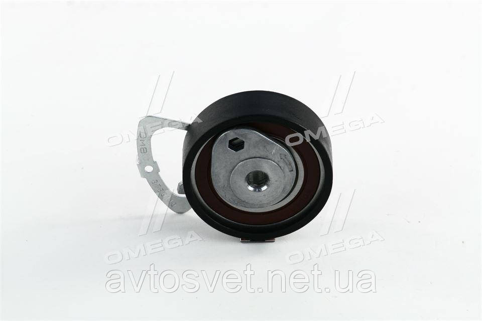 Ролик натяжний ременя ГРМ FABIA 6Y2 1.4 16V (вир-во GMB) GTB0140 (Kr)