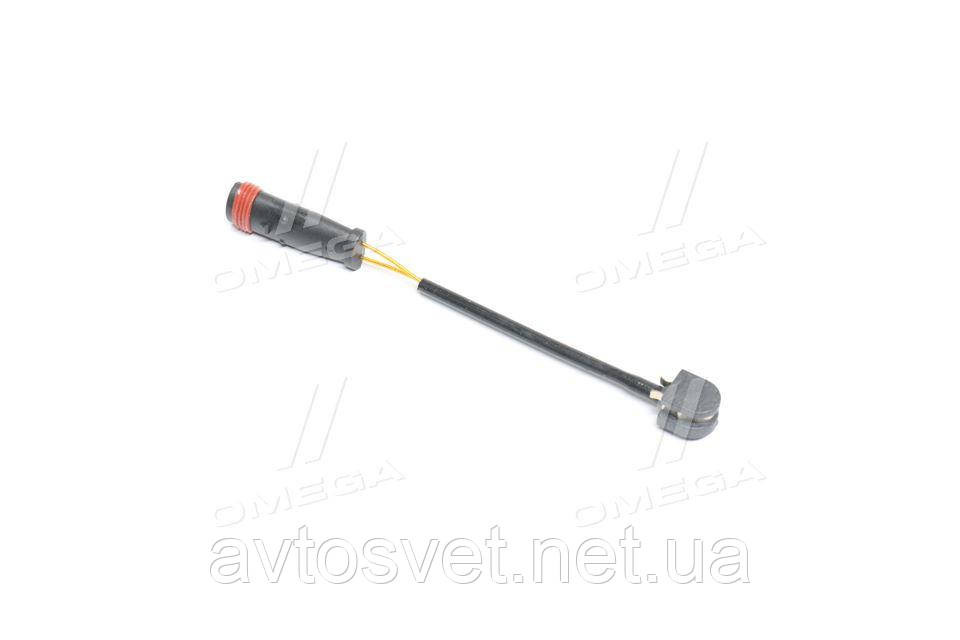 Датчик зносу колодок гальм. MB CL/CLS/S/SL/SLK передн. (вир-во ABS) 39634 (Kr)