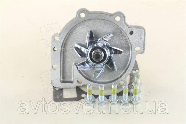 Насос водяний VOLVO/RENAULT Ruville 66530 (Вир-во INA) 538 0043 10 (Kr), фото 1