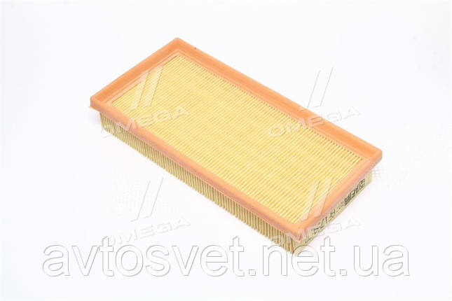 Фільтр повітряний CHRYSLER VOYAGER III 95-01 (вир-во ALPHA FILTER) AF1794 (Kr), фото 1