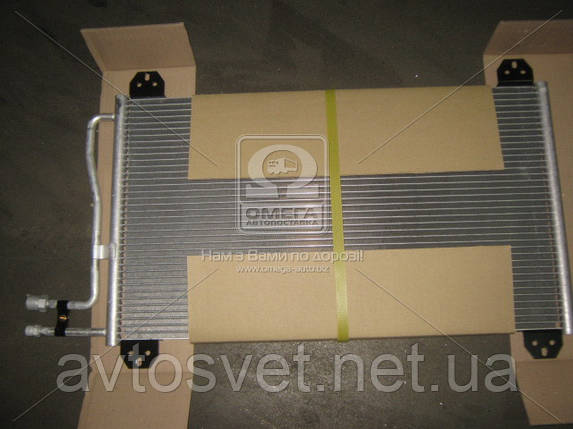 Конденсор кондиціонера MB SPRINT W901 MT/AT 95- (Ava) MS5219 (Kr), фото 1