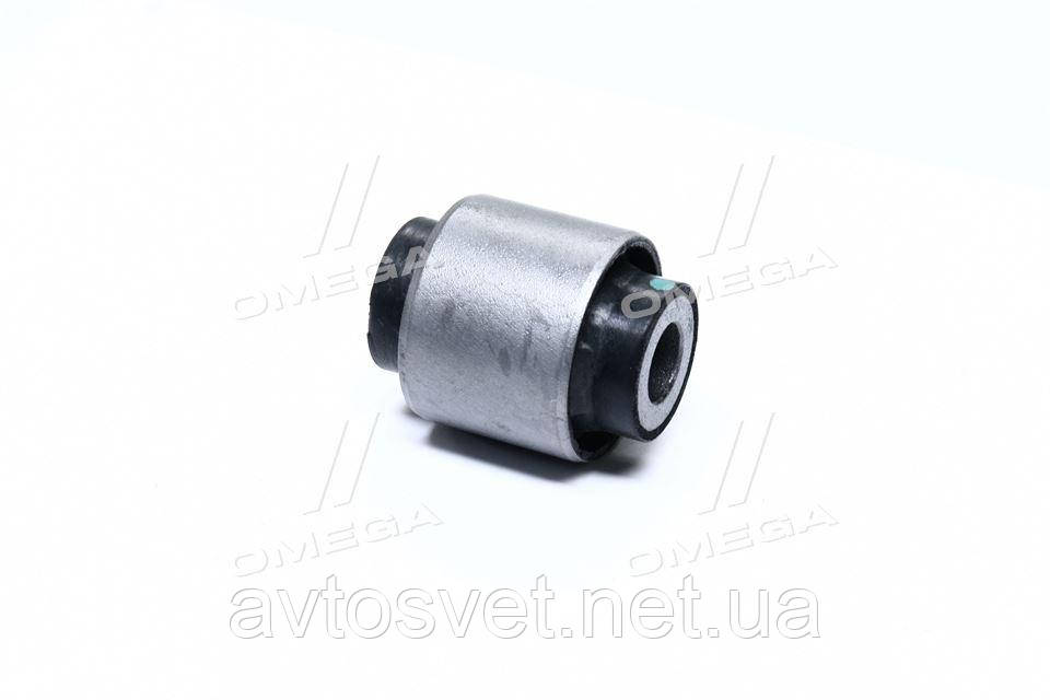 Сайлентблок важеля MAZDA 6 02-07 задн. міст (Вир-во FEBEST) MZAB-037 (Kr)