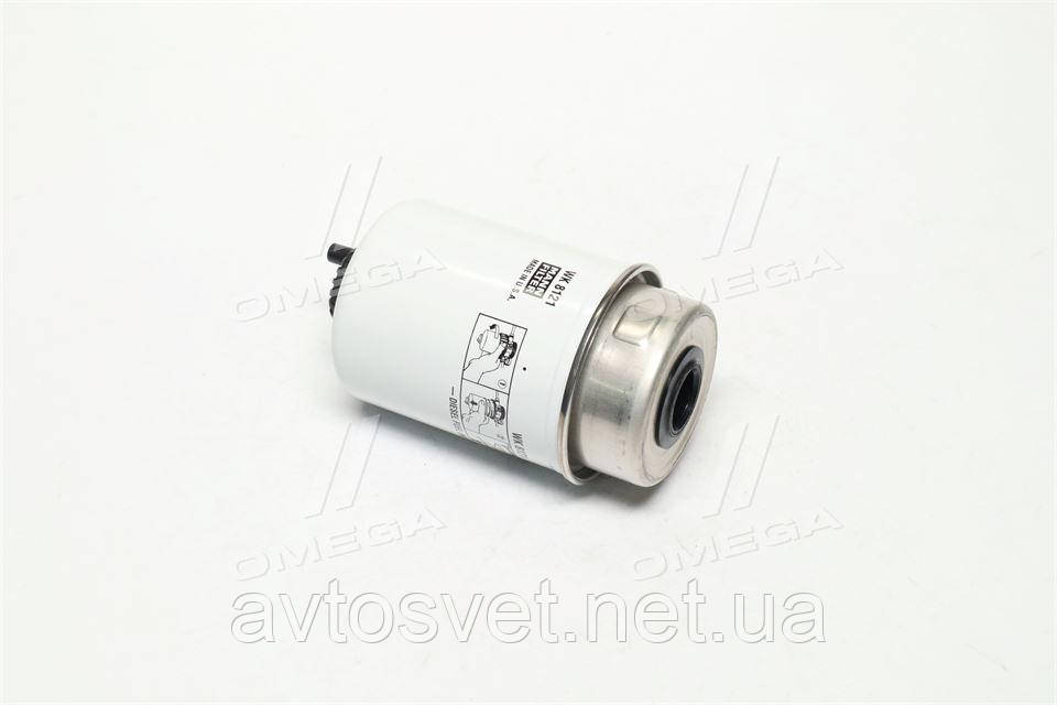 Фільтр паливний Caterpillar WK8121(MANN) WK8121 (Kr)