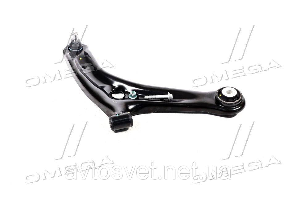 Важіль FORD FIESTA VI 08 - перед. міст праворуч (Вир-во LEMFORDER) 36919 01 (Kr)