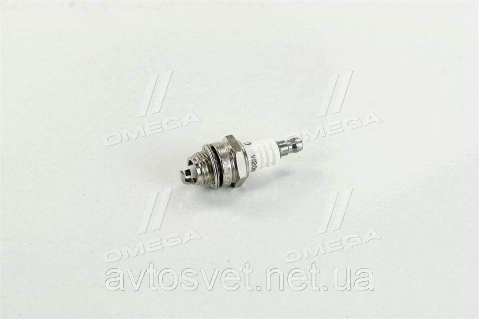 Свічка запалювання NICKEL (вир-во DENSO) W20MPU (Kr)