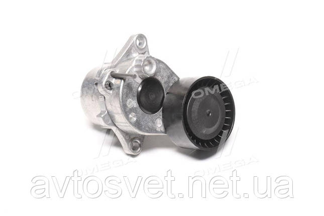 Натяжна планка, полікліновий ремінь MERCEDES-BENZ 651 200 0470, 651 200 1870 (Вир-во INA) 534 0337 10 (Kr), фото 1