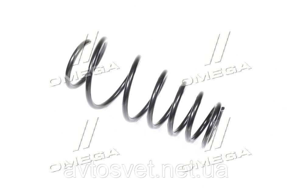 Пружина підв. задн. TOYOTA (вир-во Lesjofors) 4292655 (Kr)