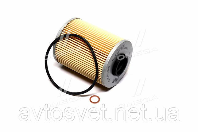Фільтр масляний BMW 3 (E30) 82-91, 5 (E34) 88-95 (RIDER) RD.1430WL7040 (Kr), фото 1