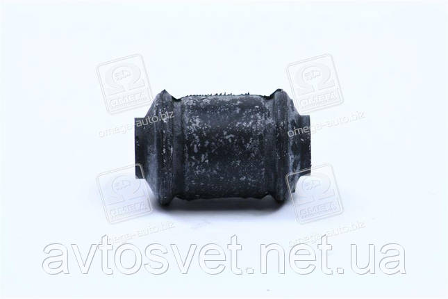 Сайлентблок важеля VW T4 передн. вісь, верхн., задн. (Вир-во FEBI) 05027 (Kr), фото 1