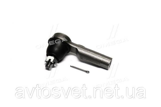 Накінечник рул.тяги NISSAN MAXIMA A32/200SX/240SX 94-, ALMERA JP/TINO 00-(вир-во 555 Японія) SE4871 (Kr), фото 1