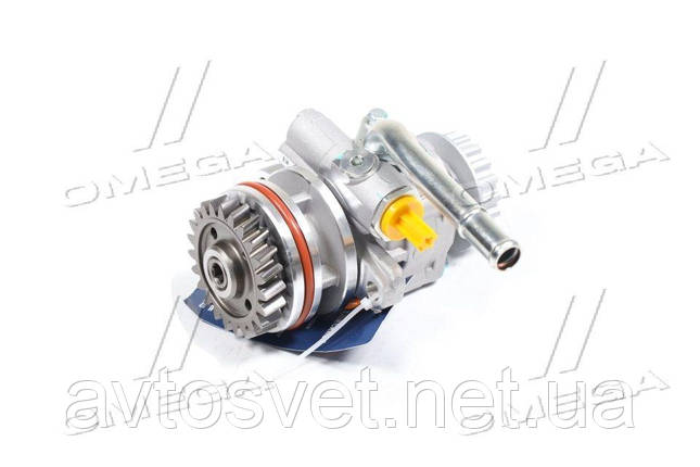 Насос ДПК VW MULTIVAN V, TRANSPORTER V 2.5TDI 03-09 (Вир-во MEYLE) 114 631 0033 (Kr), фото 1