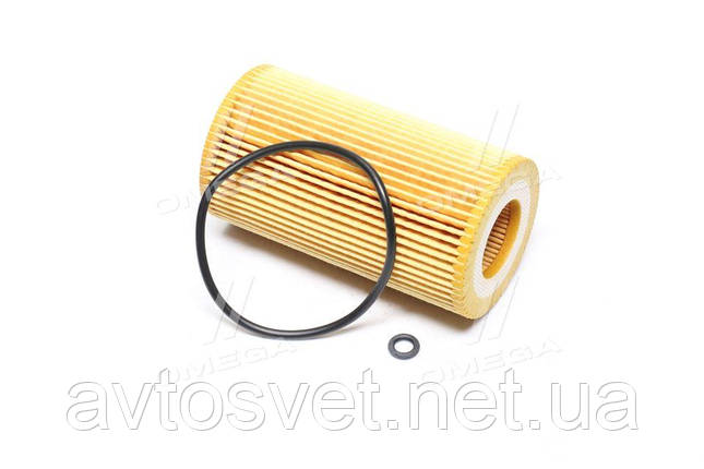Фільтр масляний OPEL VECTRA B, C, ZAFIRA A 2.0-2.2 DTI 96-05 (вир-во UFI) 25.003.00 (Kr), фото 1