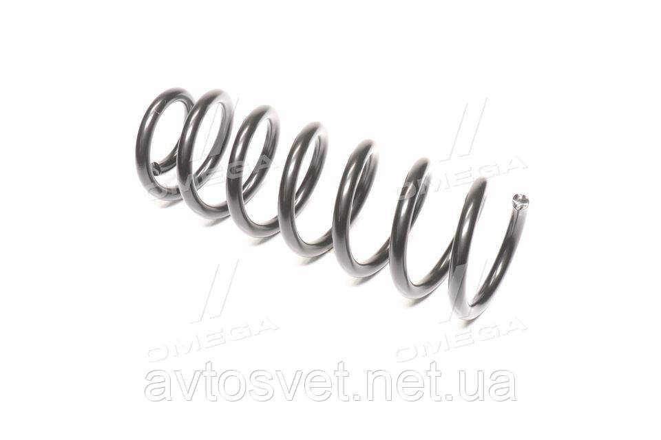 Пружина підв. задн. PEUGEOT (вир-во Lesjofors) 4266730 (Kr)